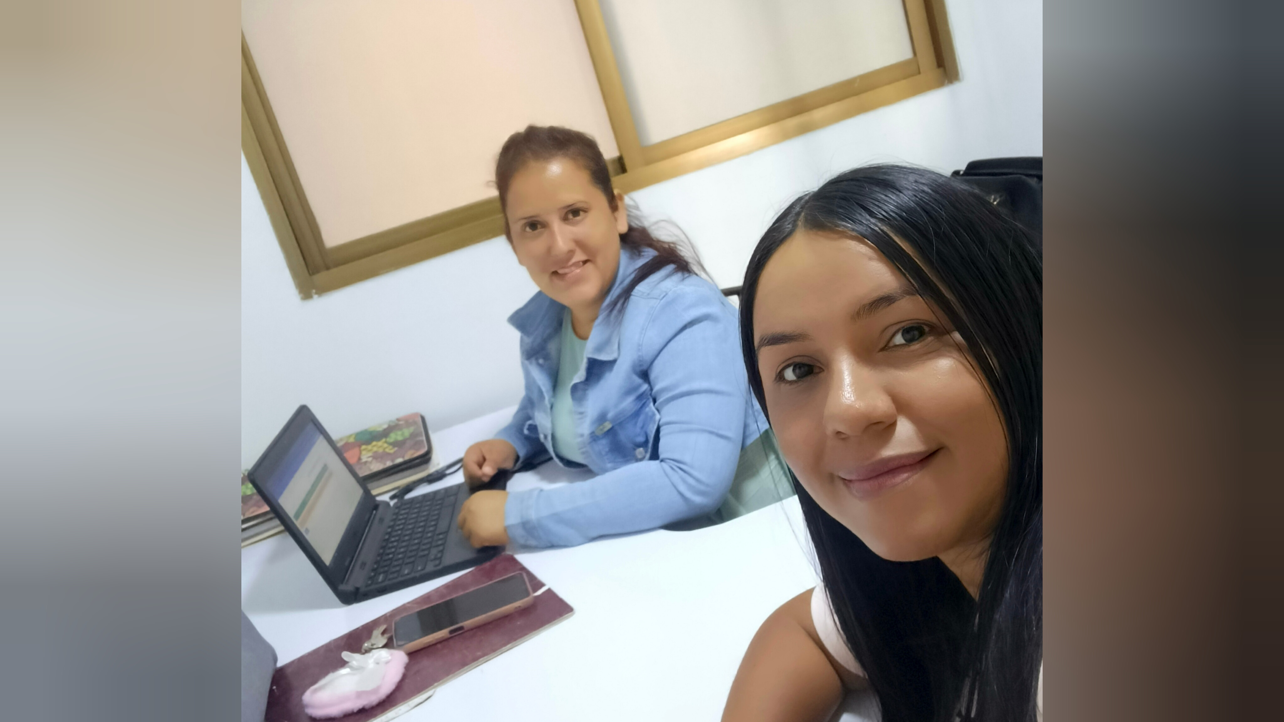 Capacitación online
